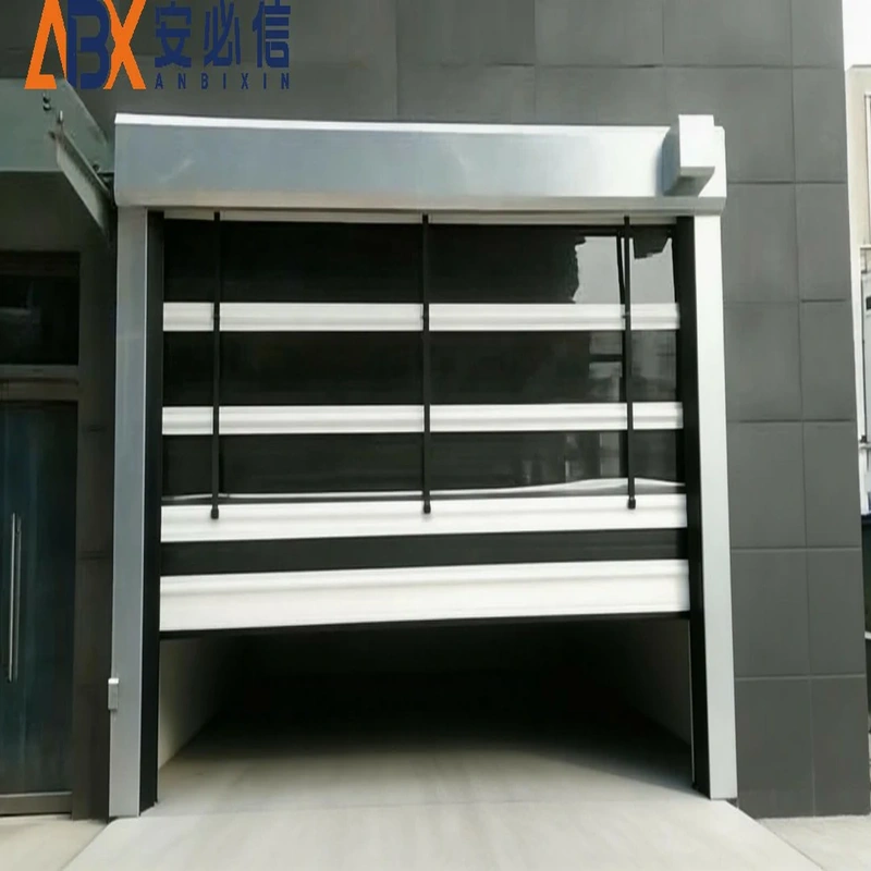 三沙市柔性门