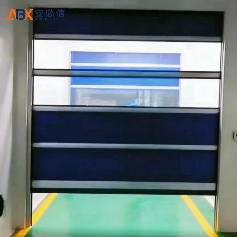 三沙市软质快速门